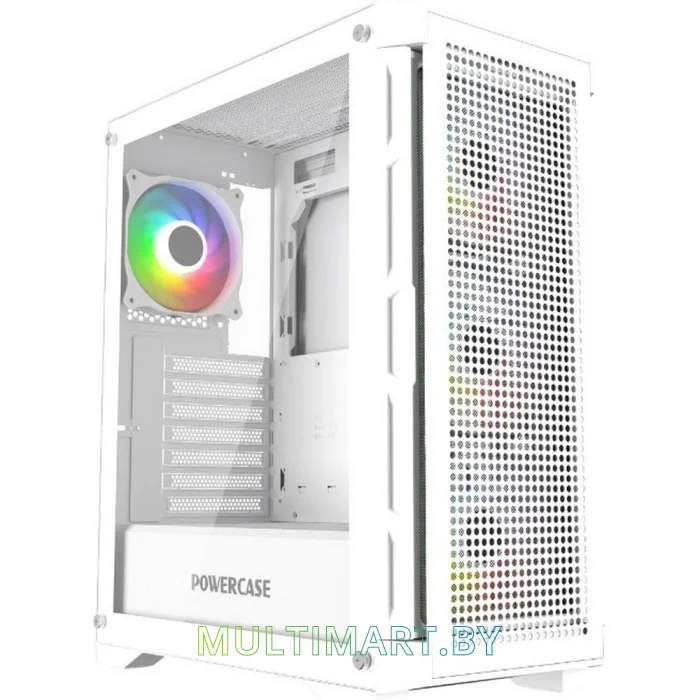 Корпус Powercase Ultimate CUW-A4